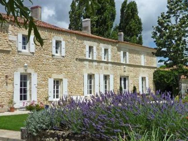 Vente Domaine 12 pièces