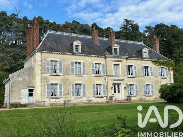 Vente Domaine 13 pièces
