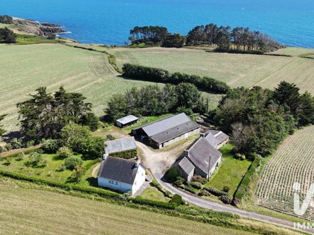 Vente Domaine 1 pièce