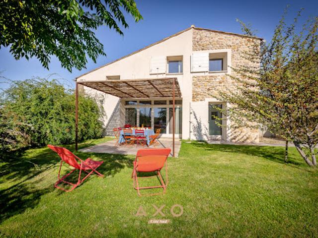 Vente Maison 25 pièces 567 m2 Moustiers Sainte Marie