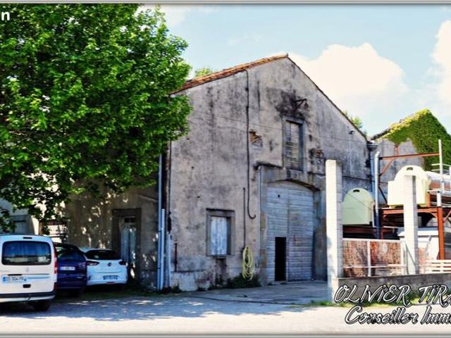 Vente | Domaine | 270 m² | Capendu