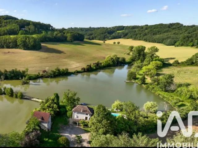 Vente Domaine 20 pièces