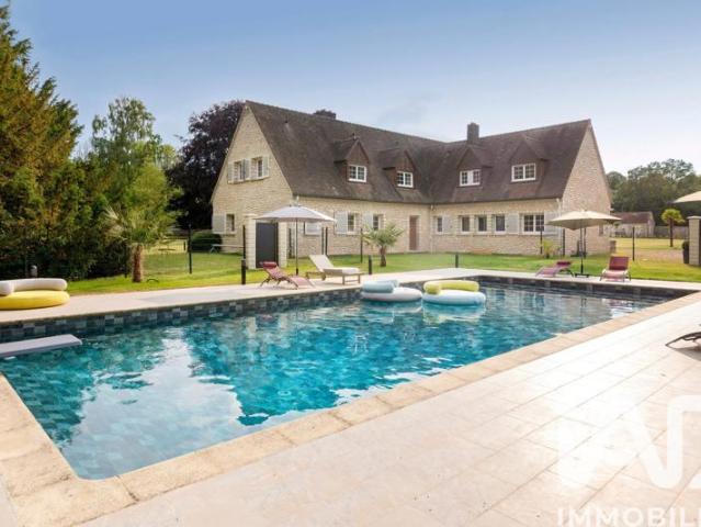 Vente Domaine 22 pièces