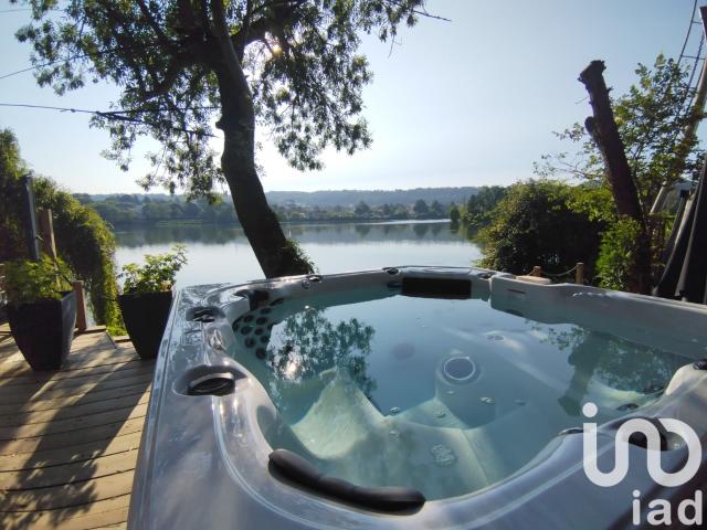 Vente Domaine 5 pièces 150m² Albigny sur Saône
