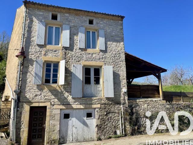 Vente Domaine 5 pièces