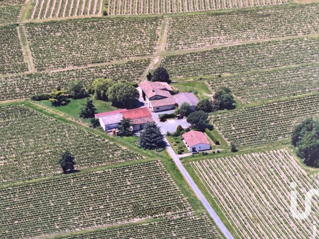 Vente Domaine 5 pièces