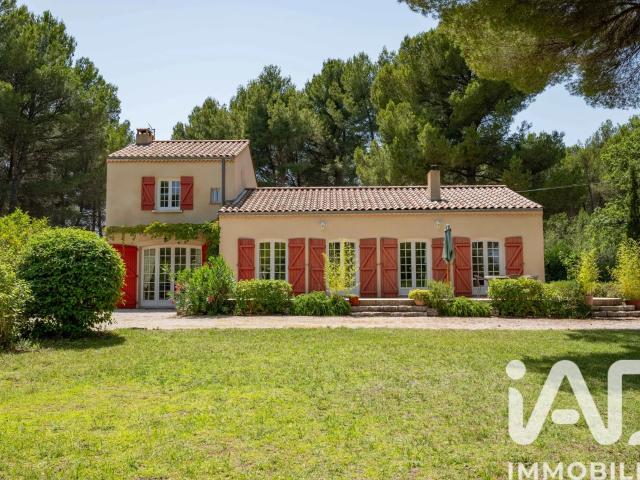 Vente Domaine 6 pièces