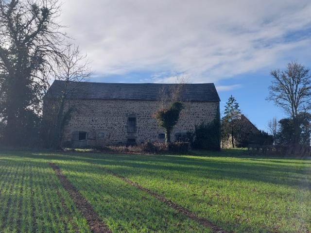 Vente Domaine 6 pièces