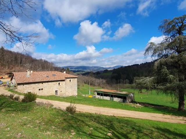 Vente | Domaine | 6p | 3ch | 151 m² | Silhac | Expo Sud Ouest