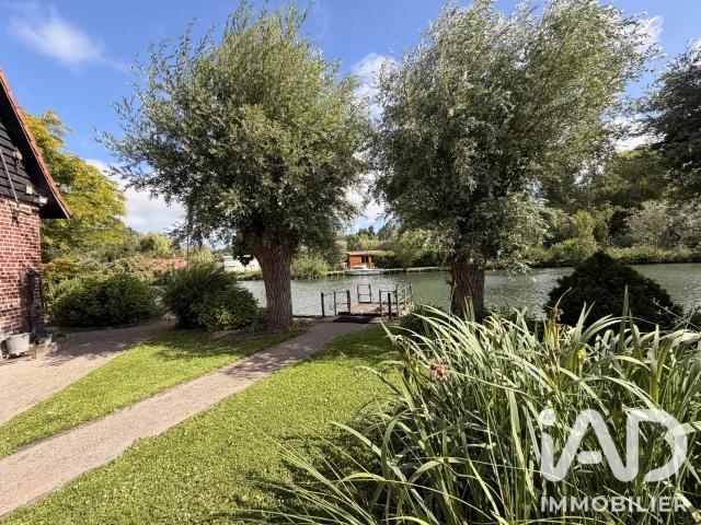 Vente Domaine 7 pièces