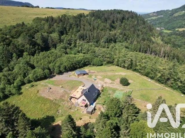 Vente Domaine 7 pièces