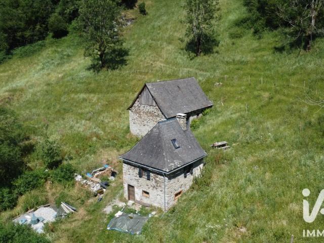 Vente Domaine 7 pièces