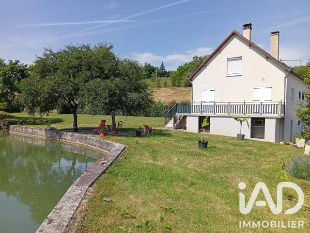 Vente Domaine 7 pièces
