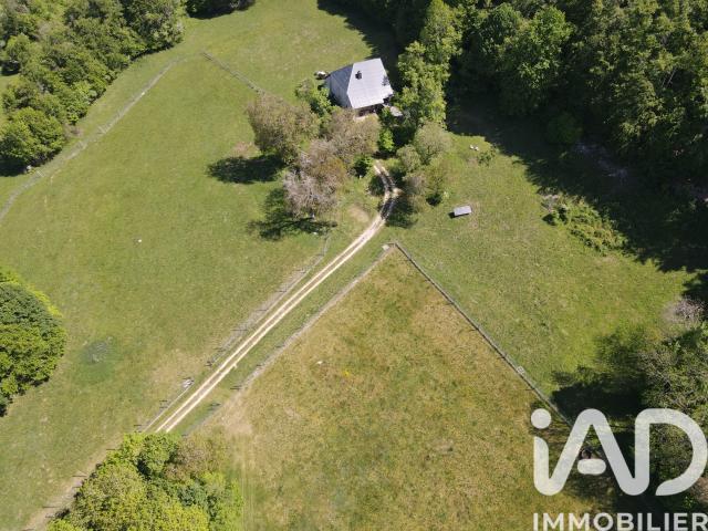 Vente Domaine 8 pièces