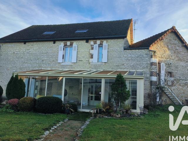 Vente Domaine 8 pièces