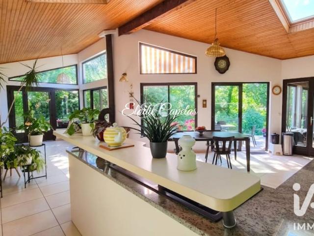 Vente Domaine 8 pièces
