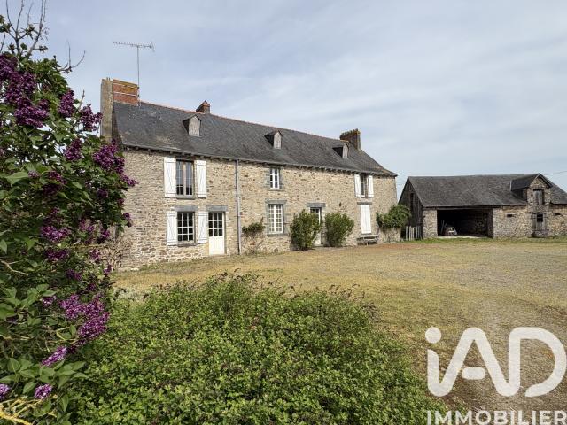 Vente Domaine 8 pièces