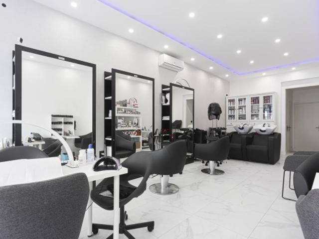 VENTE FOND COMMERCE SALON ESTHETIQUE NICE