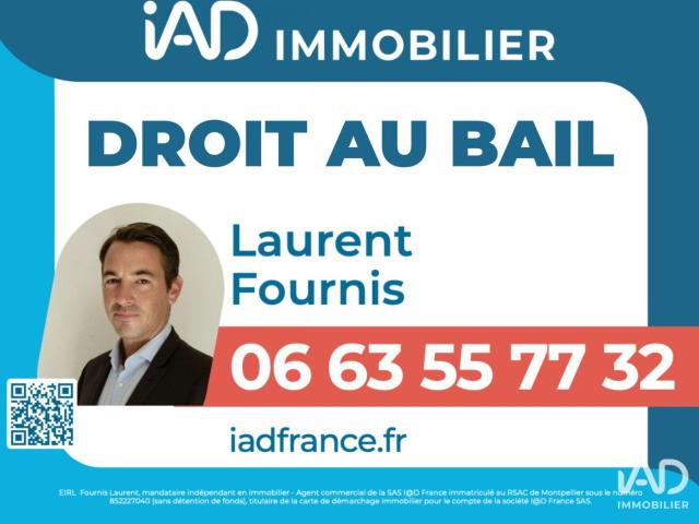 Vente Immeuble 235 m²