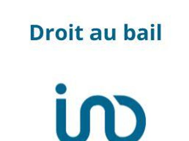 Vente Bar brasserie 57 m²