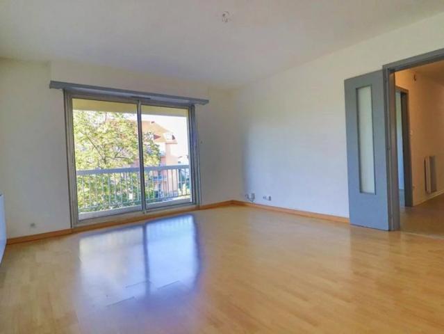 VENTE d'un appartement 4 pièces 87.90 m² Carrez à COLMAR