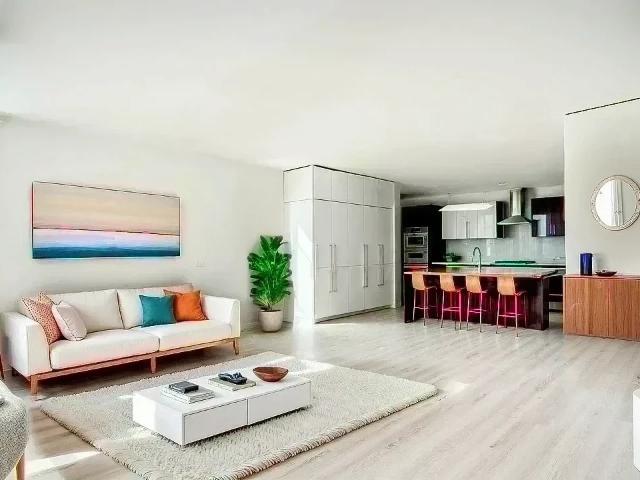Vente d'un appartement dans une résidence sécurisée