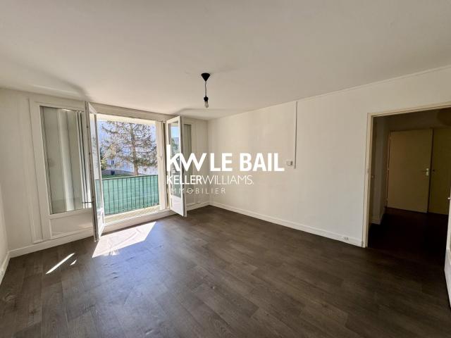 Vente d'un appartement T3 65 m² à Pontoise 65m² Pontoise