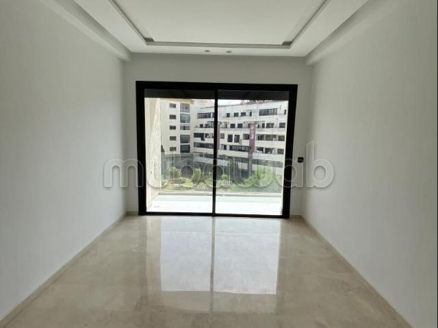 Vente d'un bel appartement neuf à Riyad