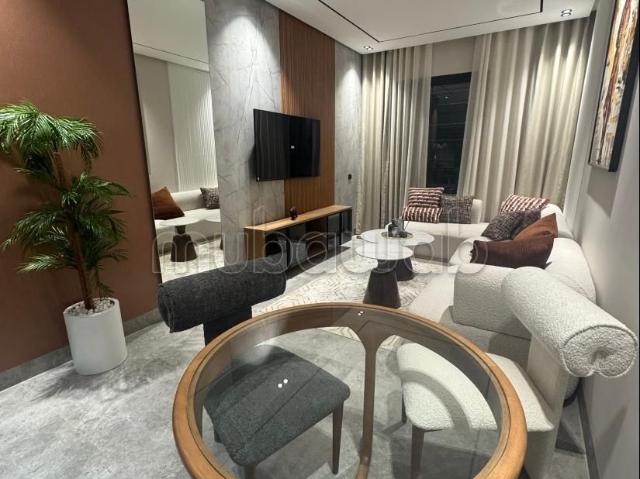 Vente d'un bel appartement à cfc. Superficie 55 m². Ascenseur et places de parking