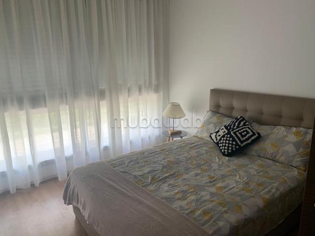 Vente d'un bel appartement à Agdal. Superficie 160 m²