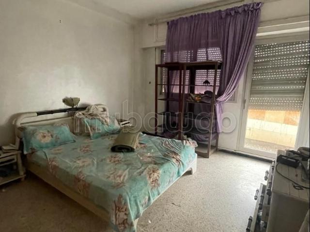 Vente d'un bel appartement à Belvédère. 3 chambres
