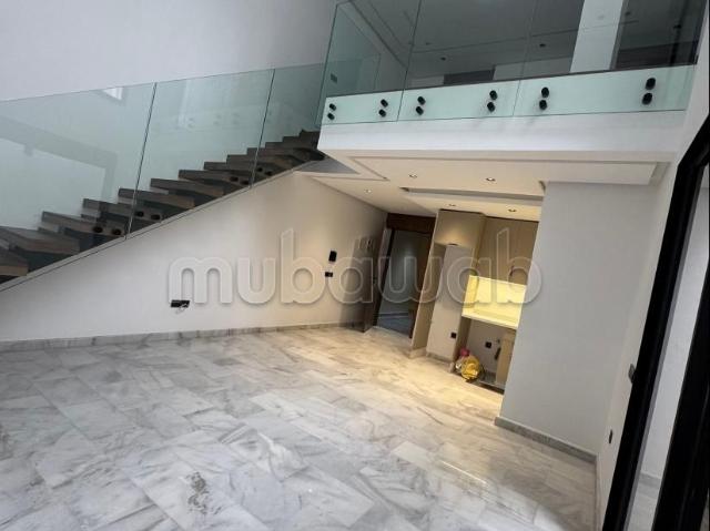 Vente d'un bel appartement à Palmier. 1 chambre. Double vitrage et porte blindée