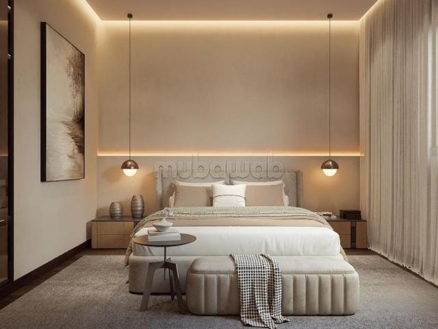 Vente d'un bel appartement à Route Casablanca. Surface de 69 m²