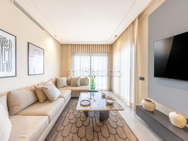 Vente d'un bel appartement. 2 belles chambres