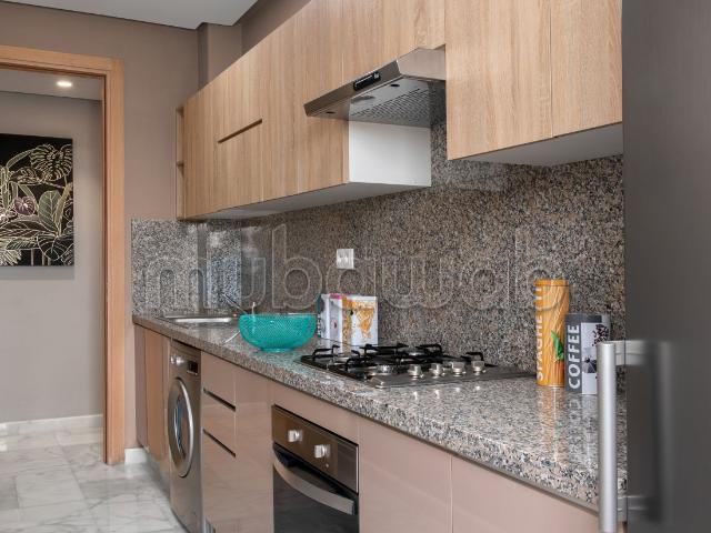 Vente d'un bel appartement. 3 chambres