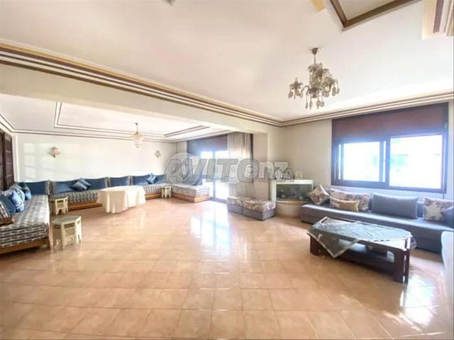 Vente d'un duplex