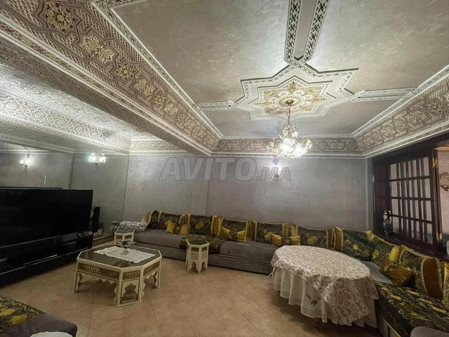 Vente d'un duplex
