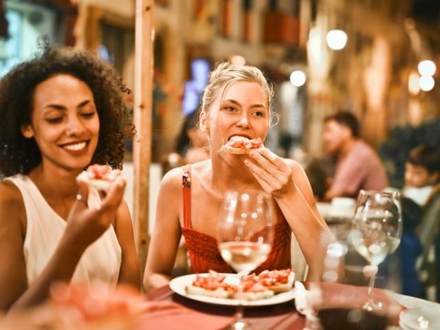 VENTE d'un FONDS de COMMERCE de PIZZERIA COMBINE à une RESTAURATION TRADITIONNELLE