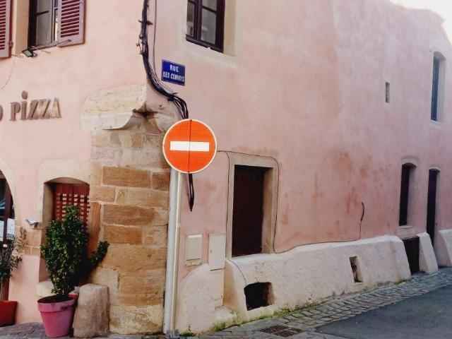 Vente d'un immeuble de rapport à Tournus, totalisant 285 m². m² Tournus
