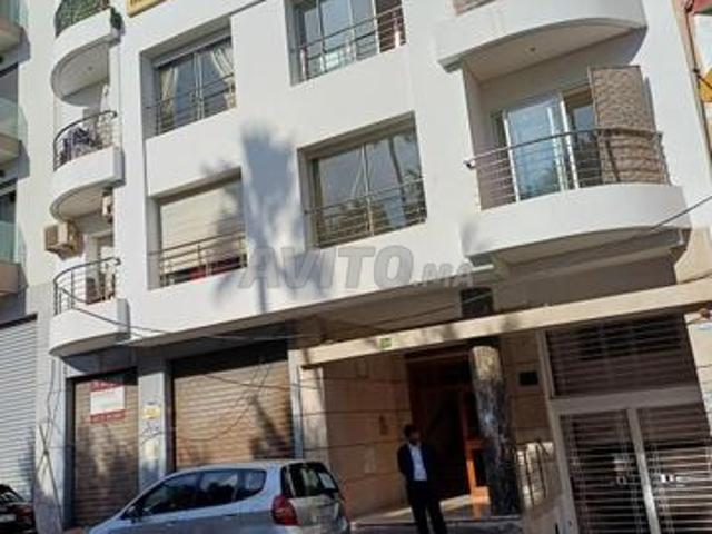 Vente d'un local commercial