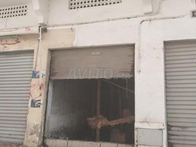 Vente d'un local commercial à vendre