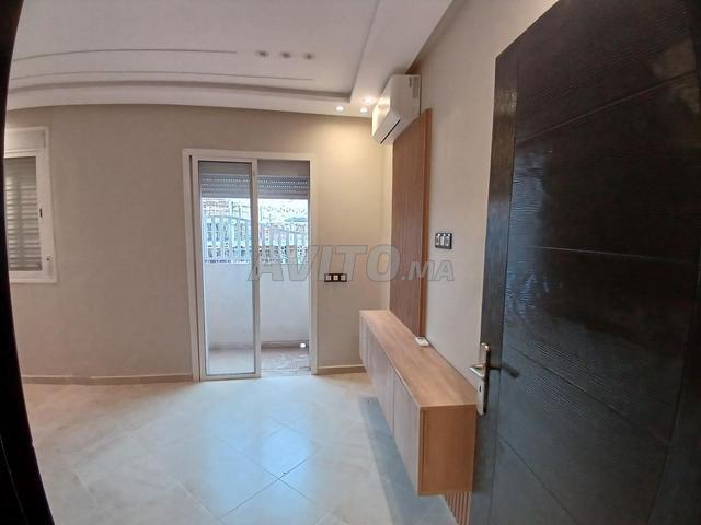 Vente d'un magnifique appartement à Marrakech, bienvenue