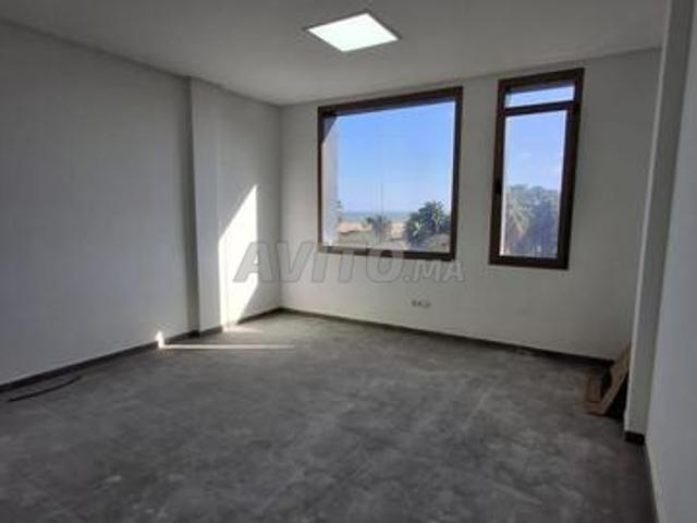 VENTE d'un plateau bureau neuf 50m