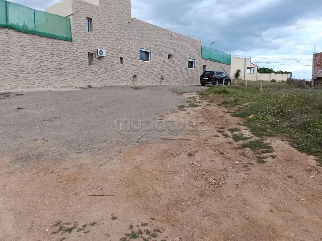 Vente d'un terrain Azla, Tétouan