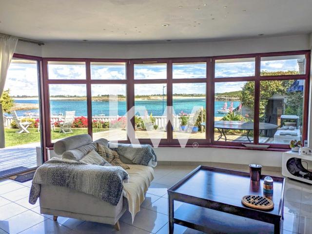VENTE d'une maison T6 134 m² à SIBIRIL