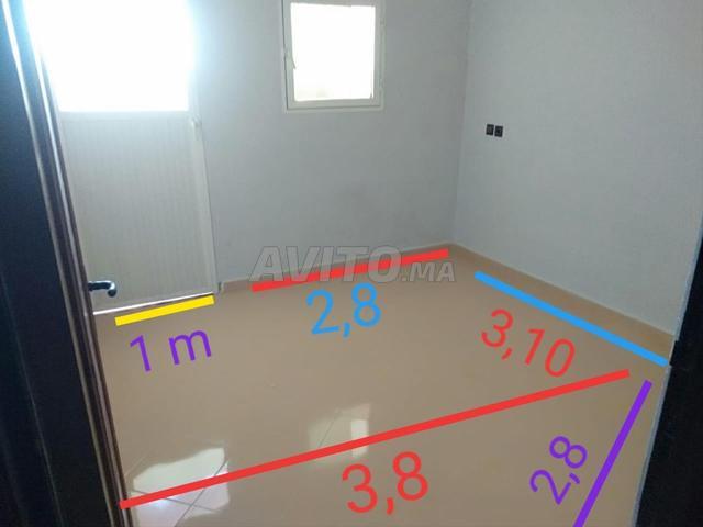 Vente d'une maison commerciale à Ait Yazzem La Cantine