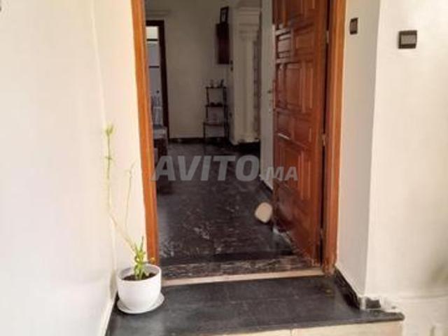 Vente d'une belle villa