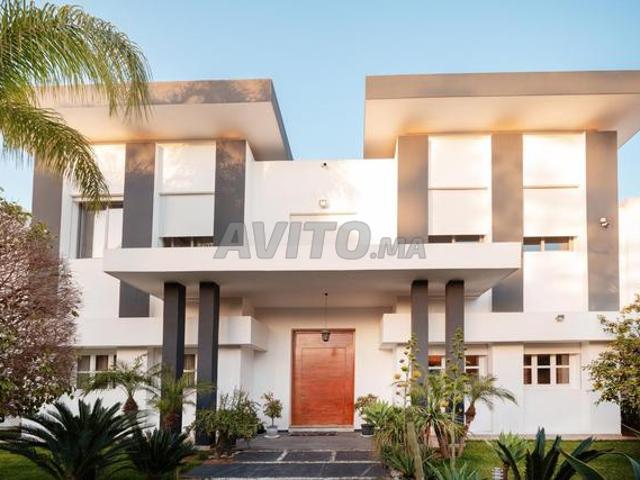 Vente d'une villa assam