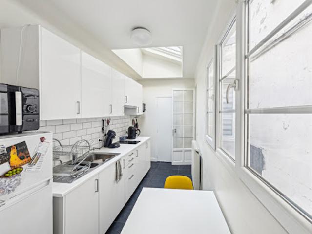 Vente Duplex 3.4 pièces 62 m2 Paris 15ème