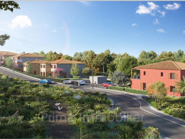 vente duplex 3 Pièce s